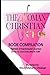 The Woman Christian CEO: Eighteen Entrepreneurial Journeys Given by God Executed in Faith
