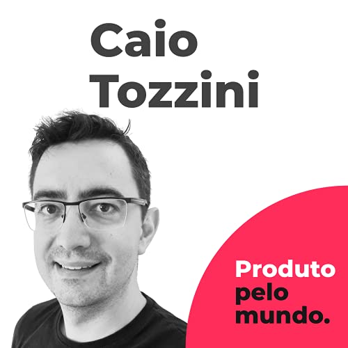 #23 - Caio Tozzini na Booking (Amsterdam)