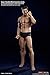 Phicen TBLeague 1/12 Scale Super Flexible Male Seamless Body PH2019-TM01A/TM02A (TM01A)