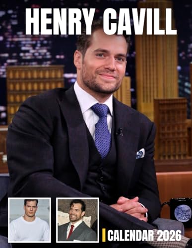 Calendar 2026 (Spanish Edition)