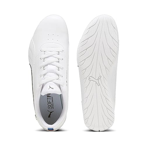 Image of Puma Unisex Adult BMW MMS Neo Cat Sneaker