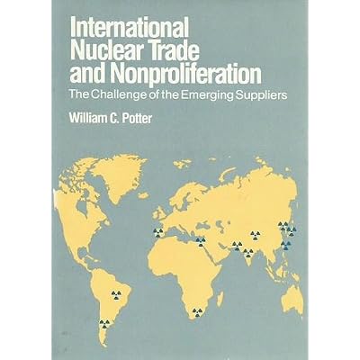 International Nuclear and Non-proliferation