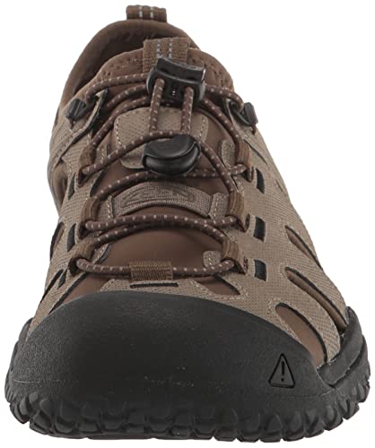 KEEN Men's SOLR High Performance Sport Closed Toe Water Water Shoe2