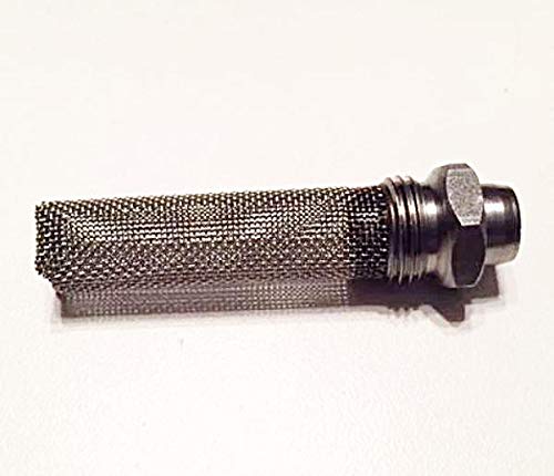 Stihl 4237 140 6901 Muffler Stub Spark Arrestor fits HS82 HS87R HS87T Hedge Trimmers