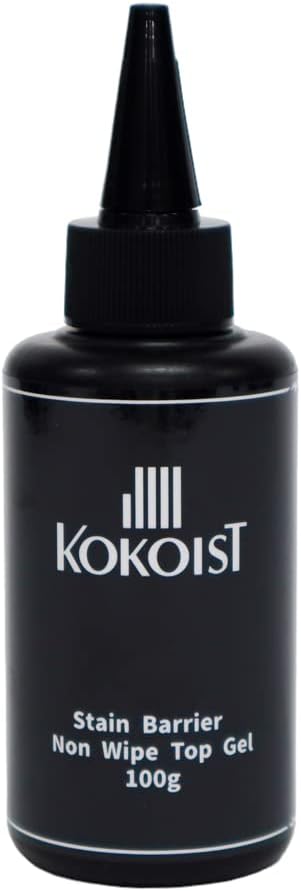 【新品】定価:14,025 円KOKOISTステインバリアノンワイプトップ KOKOIST ステインバリアノンワイプトップ 100g 新品】定価