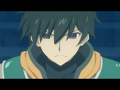 第1話 人間不信の冒険者たち 第1話 人間不信の冒険者たち