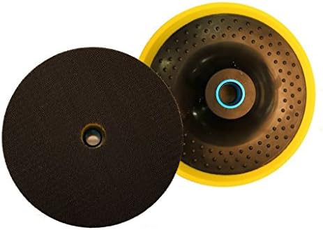 CSI 62-305 Buffing Pad Backing Plate