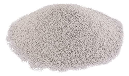 BVV Activated Alumina (NSF 61 Certified) Size 2.5KG