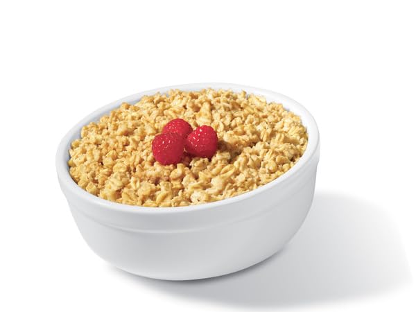 Avena Instantánea House Recipe Variedad - 10 Paquetes (2 Por Sabor) miniatura 6