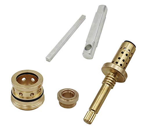 REB Complete Valve Rebuild kit for Symmons Temptrol valve (1 pack)