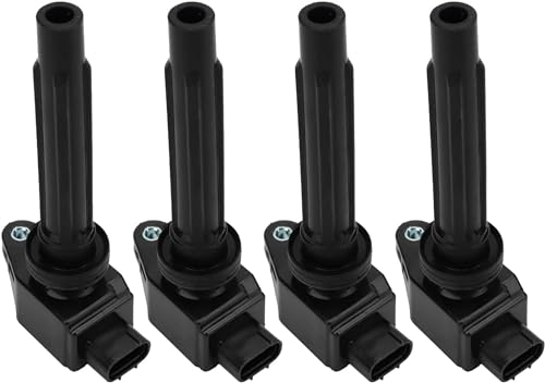 Bobines d'allumage de haute précision pour Suzuki Grand Vitara UF562