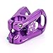 CYSKY 50mm Stem 31.8 Bar Clamp, Bike Stem for 1 1/8