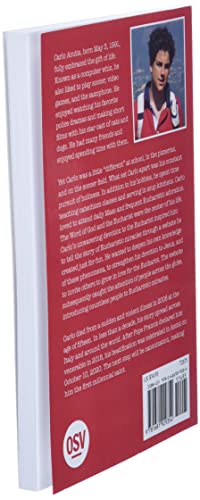 Carlo Acutis: The First Millennial Saint