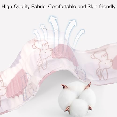 Faja para Hernia Inguinal para Bebé, Mediana miniatura 3
