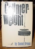 Counterweight B002A2A3L2 Book Cover