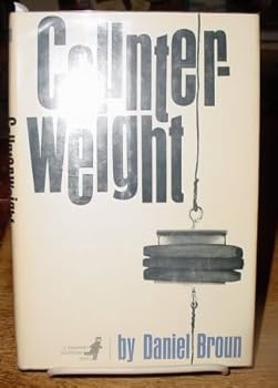 Hardcover Counterweight Book