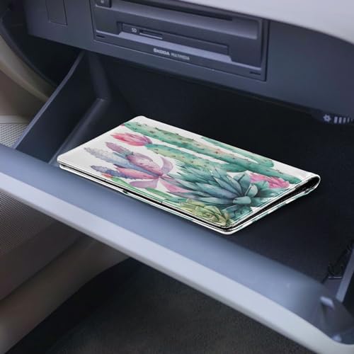 Organizador de Auto Piel Premium miniatura 6