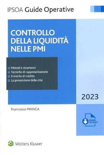 Controllo Della Liquidità Nelle Pmi