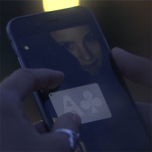 SOLOMAGIA LightPaint by Mathieu Bich and Gentlemen's Magic - Close-Up Magic - Magic Tricks