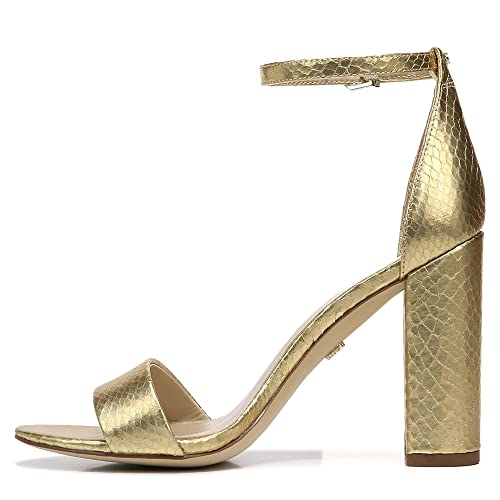 Image of Sam Edelman Women's Yaro Block Heel Sandal