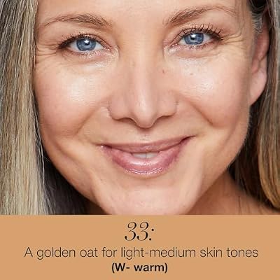 rms beauty UnCoverup Concealer Creamy Full-Coverage Hydrating Concealer for Dark Circles Blemishes Long-Lasting Natural Finish 6ml