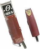 Oster Classic 76 Clipper W/2-blades Plus Finisher Narrow Bladetrimmer Combo