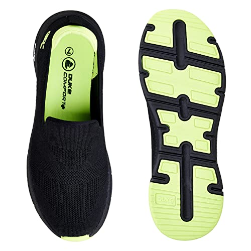 Image of Duke Mens Fwol1405 Sneaker
