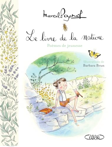 Le livre de la nature: Poèmes de jeunesse