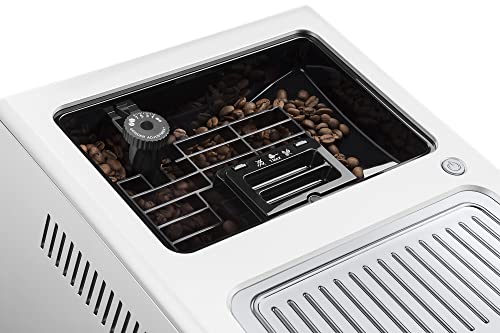 Delonghi Eletta Cappuccino ECAM 44.660.B Zwart - Afbeelding 6