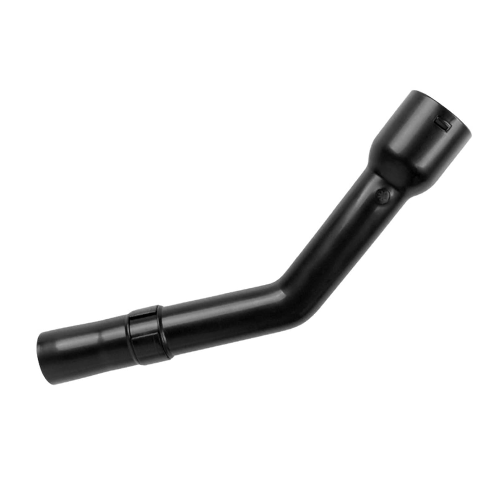 Manico Di Ricambio Ergonomico For Aspirapolvere - Misura Universale
