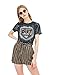 Baseball Shirts for Women Softball Game Day T-Shirt Dirt and Diamonds Baseball Shirt Funny Baseball Graphic Tee