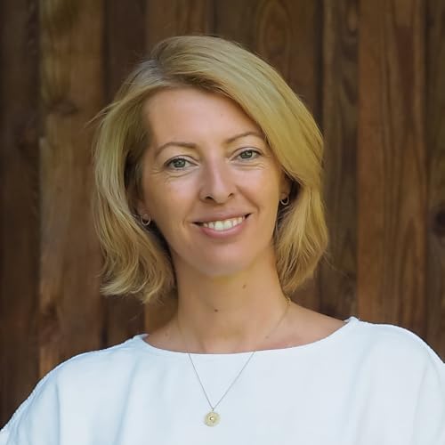Susanne Heil: Lebensfreude beginnt im Nervensystem