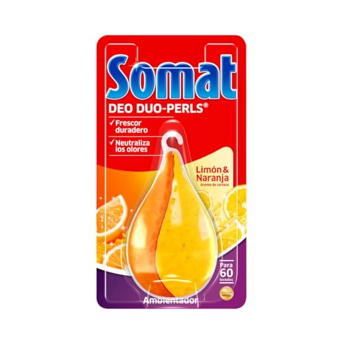 Somat Deo Duo-Perls Lufterfrischer 6er-Pack