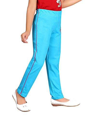 Image of SOUTH TREE Girls Trackpant 2-16yrs Multi (Pack of 3)