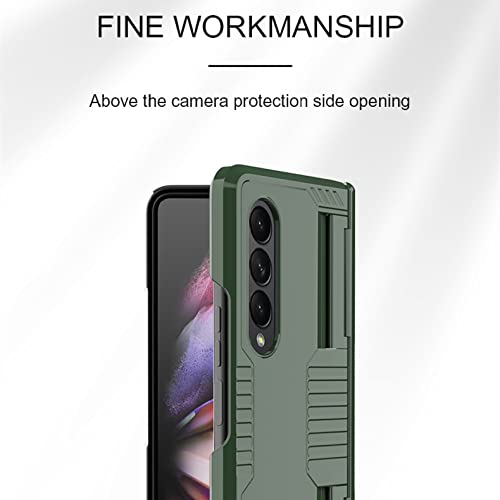 Coque Samsung Galaxy Z Fold 3 idéale pour vos déplacements quotidiens