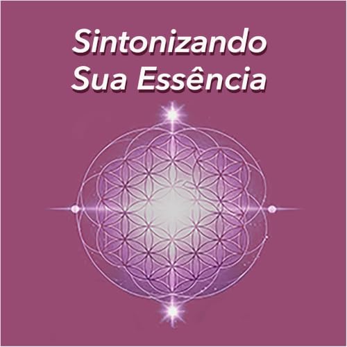 『SINTONIZANDO SUA ESS&Ecirc;NCIA』のカバーアート