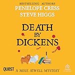 Cover of Death by Dickens