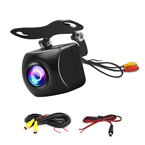 Miytsya 1 PC Car Backup Camera, 130° Super Wide Angle ...