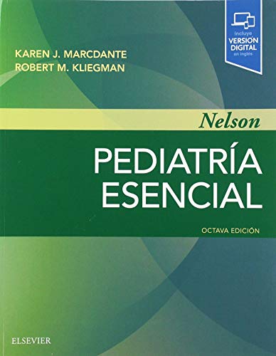 Nelson. Pediatría esencial (8ª ed.)