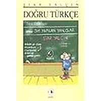 Doğru Türkçe 9753421745 Book Cover