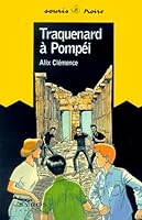 De la poudre sur le Vésuve 2841469026 Book Cover