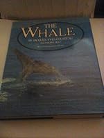 The Whale: Mighty Monarch of the Sea (Undersea Discoveries of Jacques-Yves Cousteau) 0884860140 Book Cover