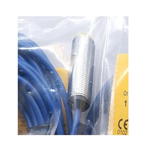Capteur BI5-G18-Y2X 7M détecteur de proximité inductif cylindrique M18