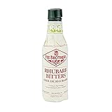 Fee Brothers Rhubarb Bitters 5oz