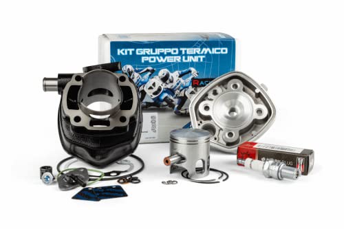 Kit Yamaha-Min.Aprilia H2O M.Racing