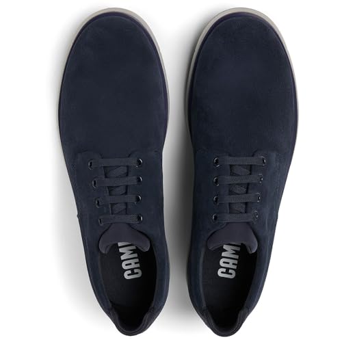 Camper Men's Blucher, Navy 018, 10.54
