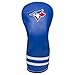 Team Golf MLB Toronto Blue Jays Vintage Fairway Head Cover Vintage Fairway Golf Club Headcover, Form Fitting Design, Retro Design & Superb Embroidery