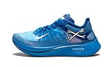 Nike Mens Zoom Fly/Gyakusou Blue Nebula/Sail-Black Ar4349 400 - Size 4.5