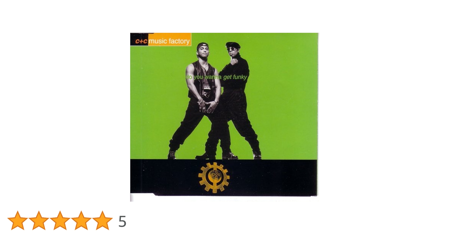 Amazon.co.jp: Do You Wanna Get Funky (Cd Single w/ 4 Rare