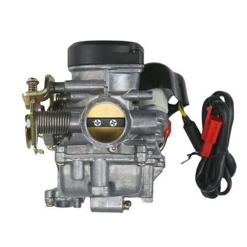 Carburateur moto 26 mm CVK26 idéal pour vos balades et trajets quotidiens